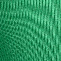 Akhzari Ribbed Knit Button Front Top - Image 6