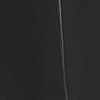 Analisa Faux Leather Trim Ponte Knit Pants - Image 5