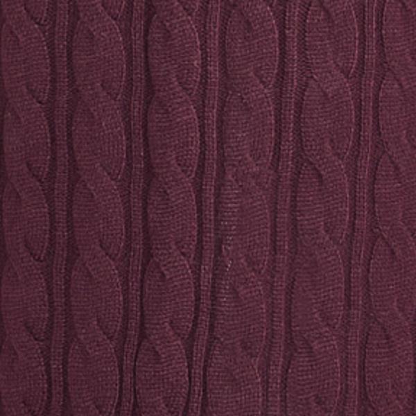 Audrey Cable Knit Maxi Cardigan - Image 6