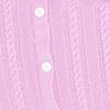Brittany Stripe Detail Belted Knit Skirt - Image 5