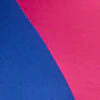 Colorblock Midi Dress - Image 4