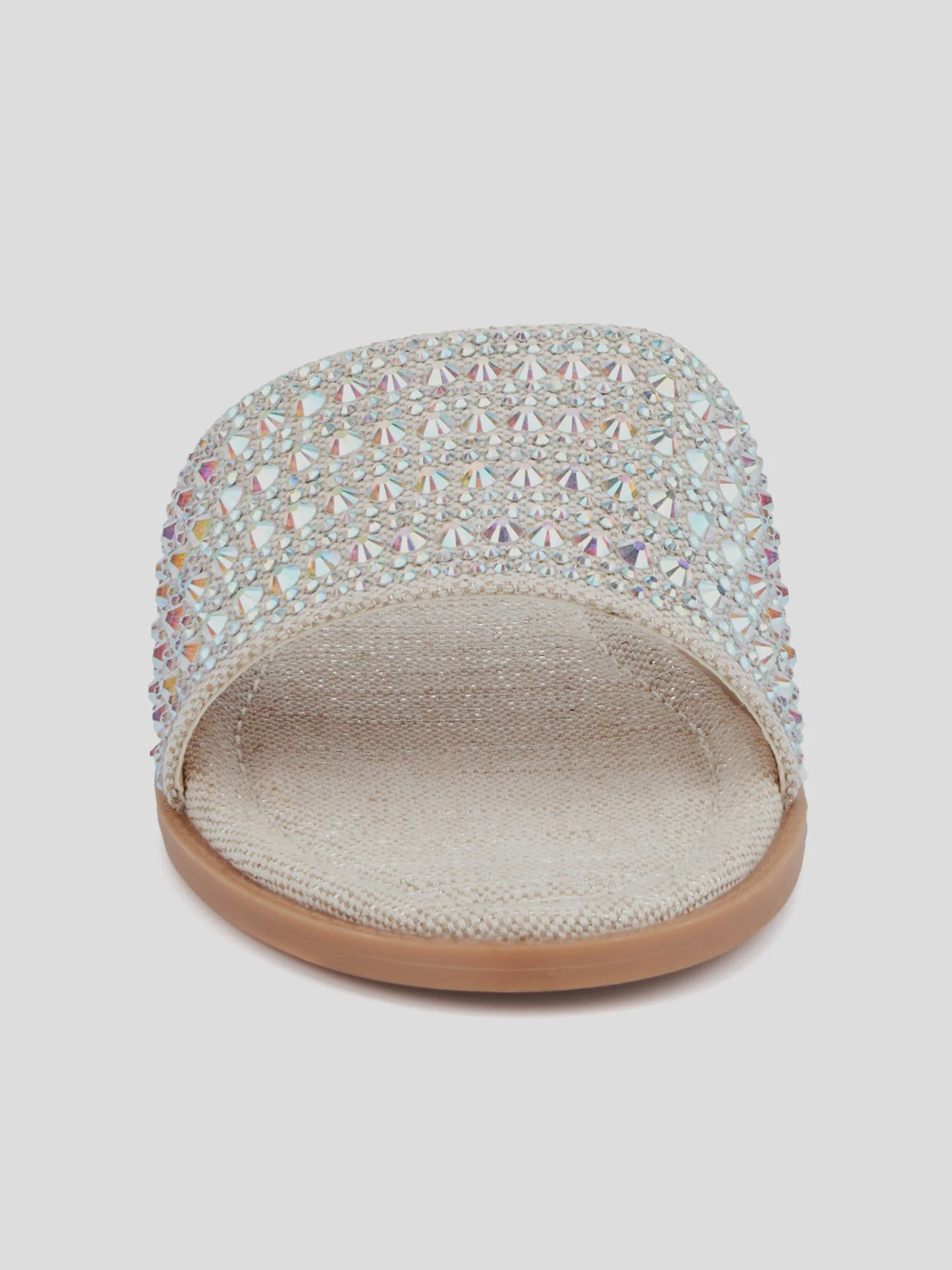 Darcy Wide Width Slip-on Flats - Image 2