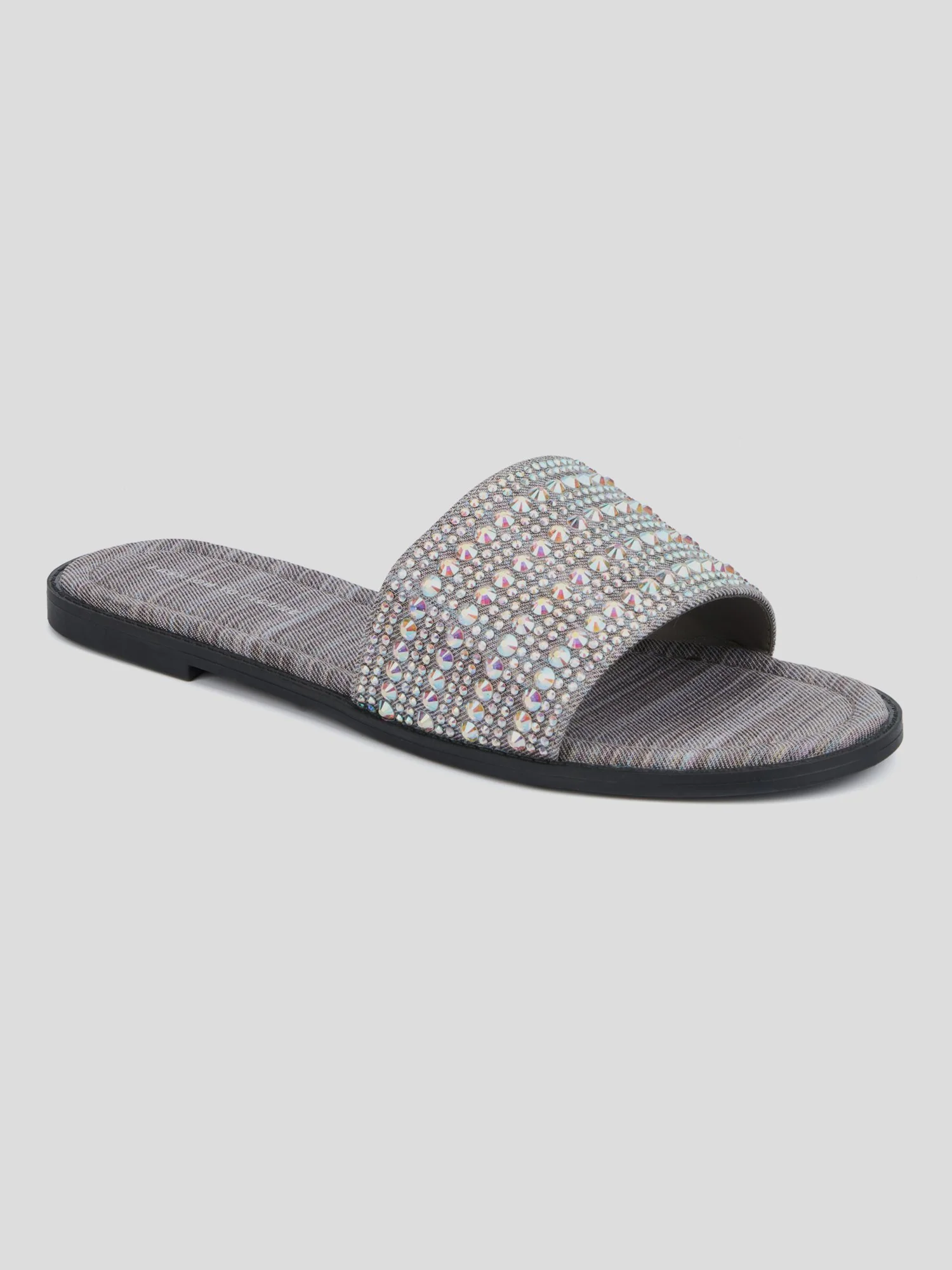 Darcy Wide Width Slip-on Flats - Image 4