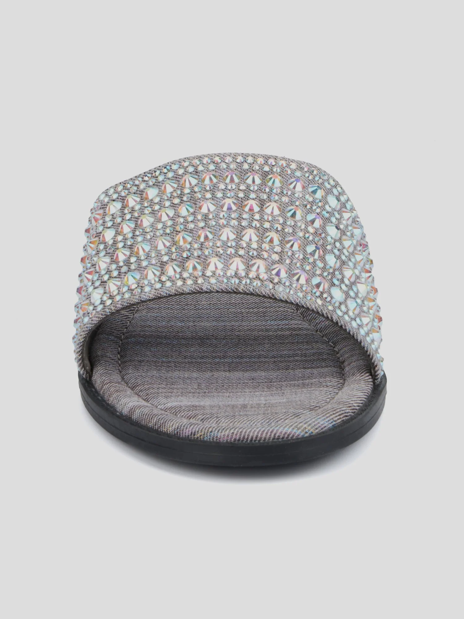 Darcy Wide Width Slip-on Flats - Image 5