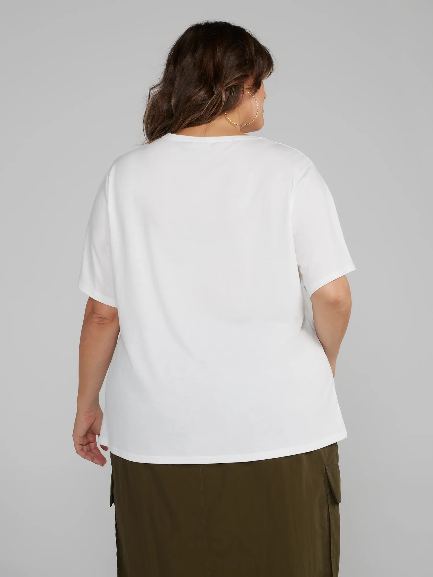 FTF Babes T-Shirt - Image 3