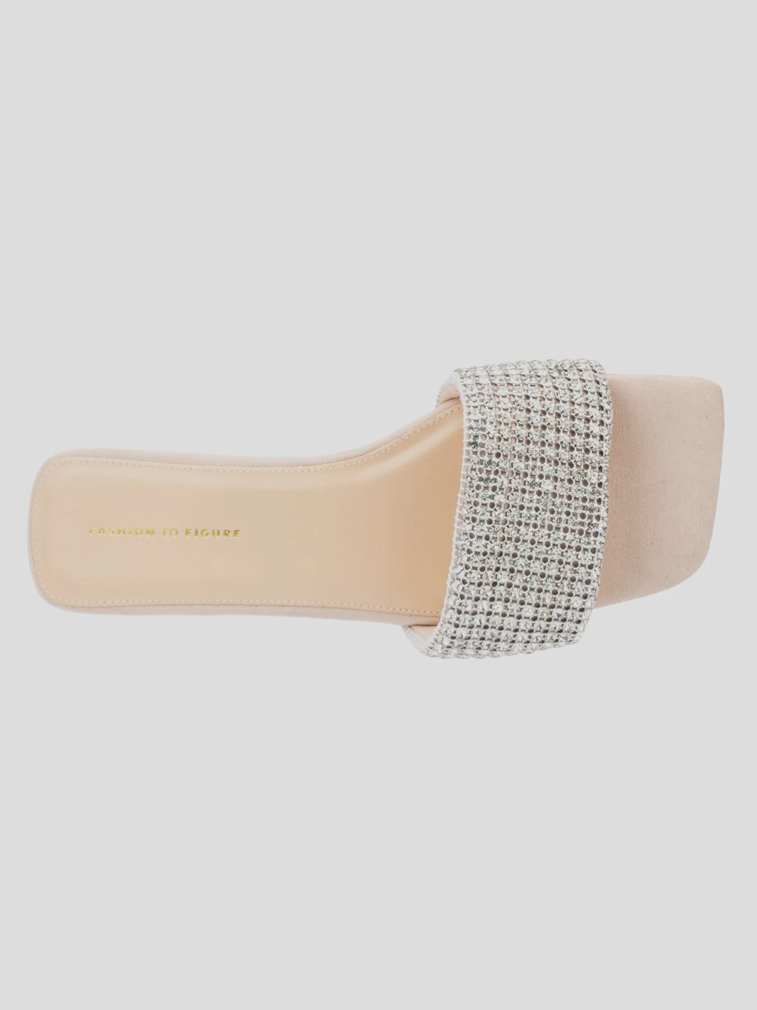Gia Wide Width Slip-on Flats - Image 10