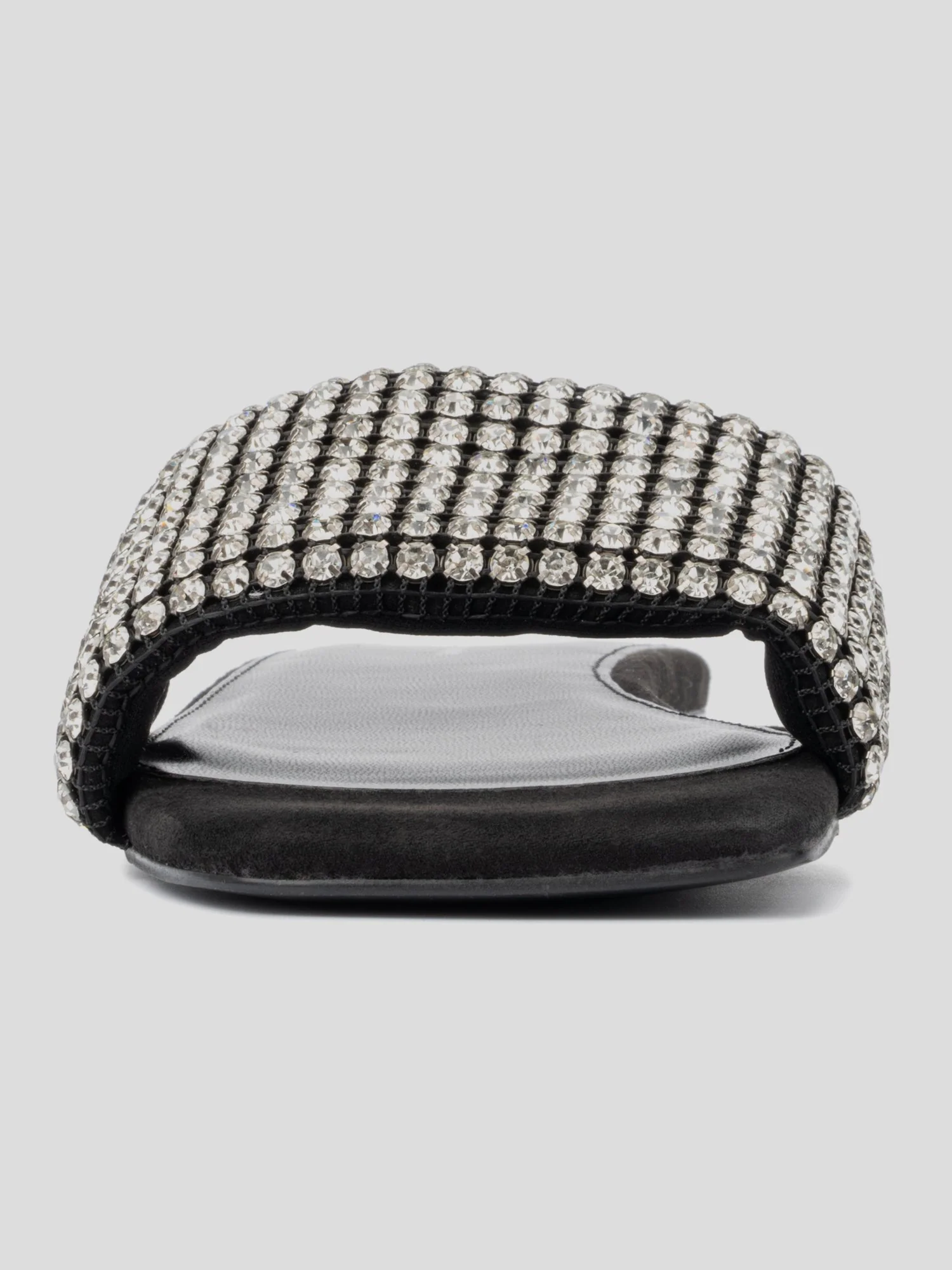 Gia Wide Width Slip-on Flats - Image 2