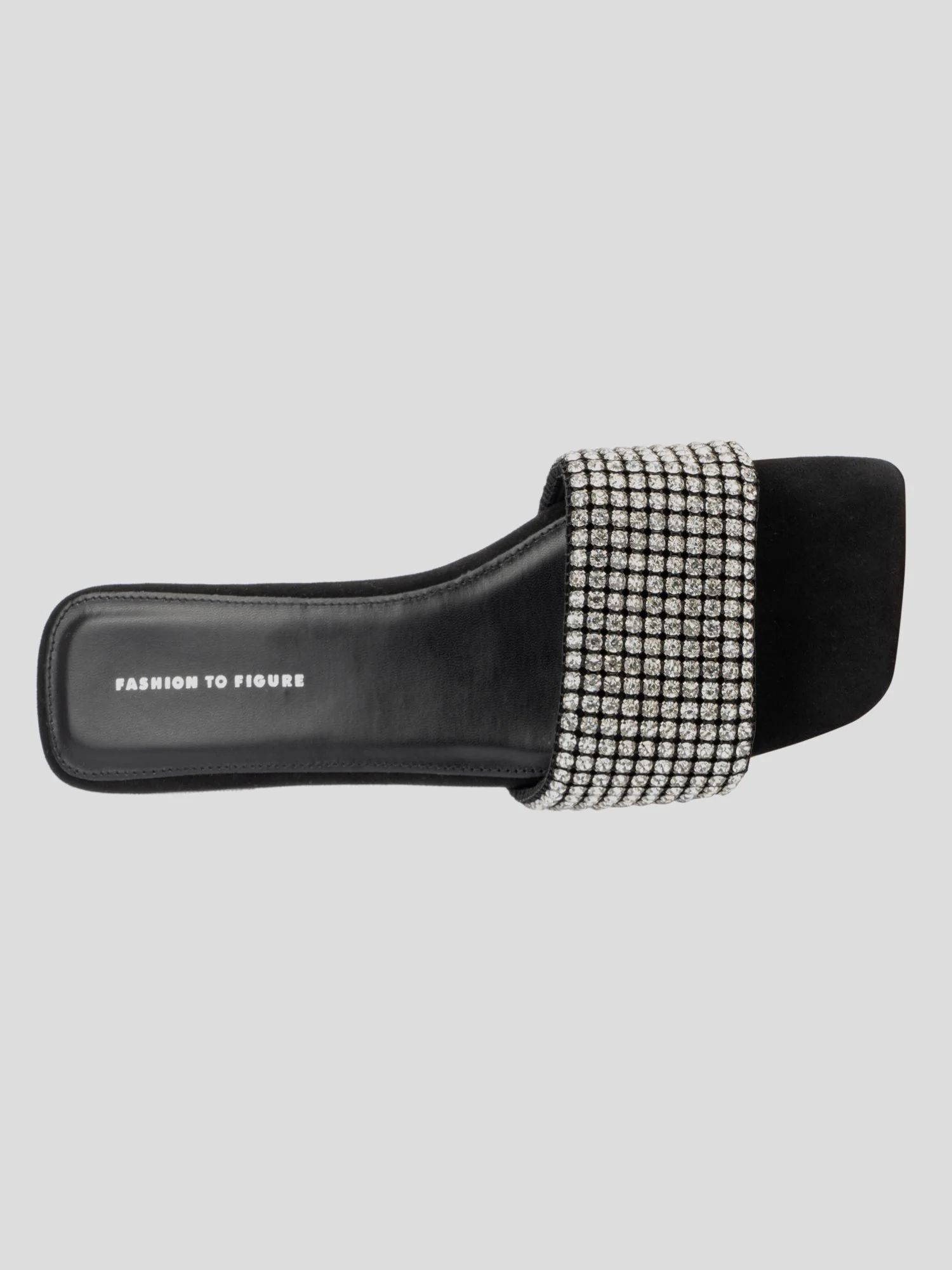 Gia Wide Width Slip-on Flats - Image 3