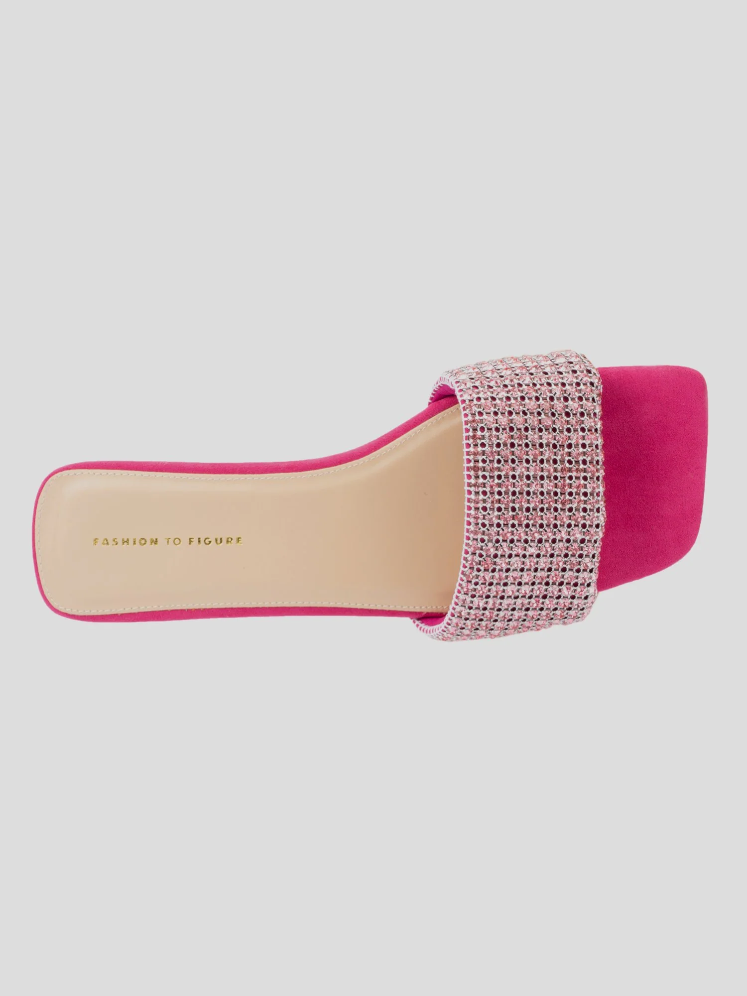 Gia Wide Width Slip-on Flats - Image 6