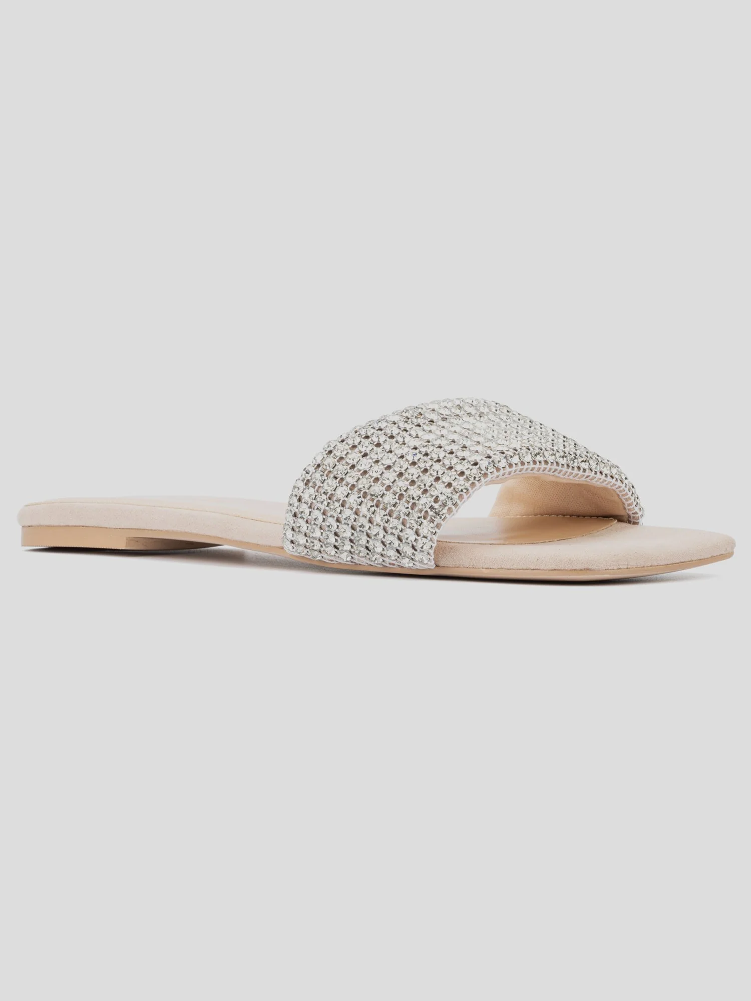 Gia Wide Width Slip-on Flats - Image 8