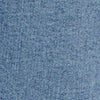 High Rise Belted Straight Leg Cargo Jeans - Image 5