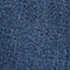 High Rise Patchwork Straight Leg Jeans - Image 5