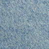 High Rise Straight Leg Destructed Jeans - Image 5