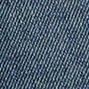 High Rise Two-Tone Flare Jeans - Image 5