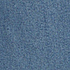 High Rise Wide Leg Button Fly Jeans - Image 5