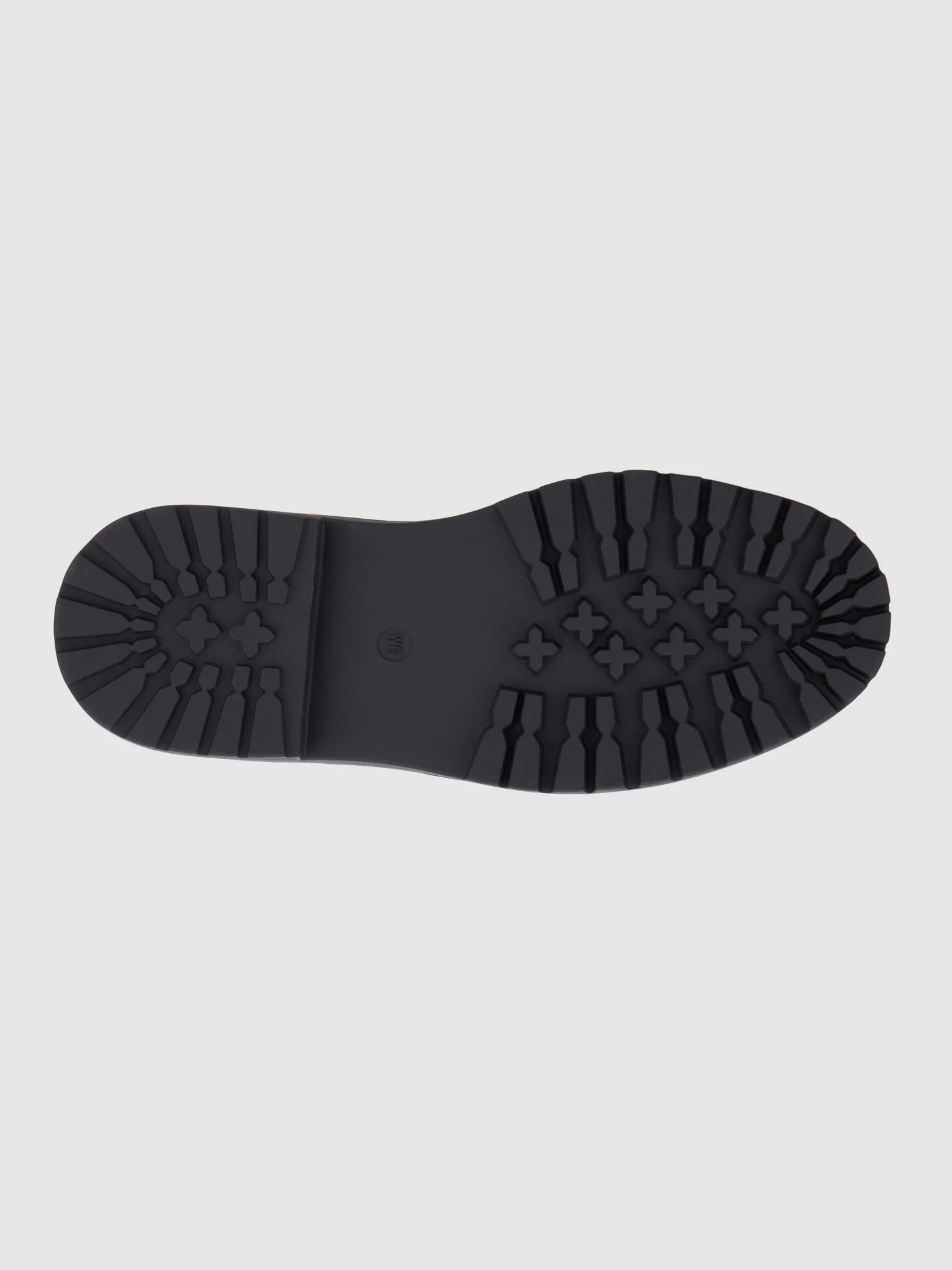 Ida Wide Width Faux Fur Lined Loafers - Image 5