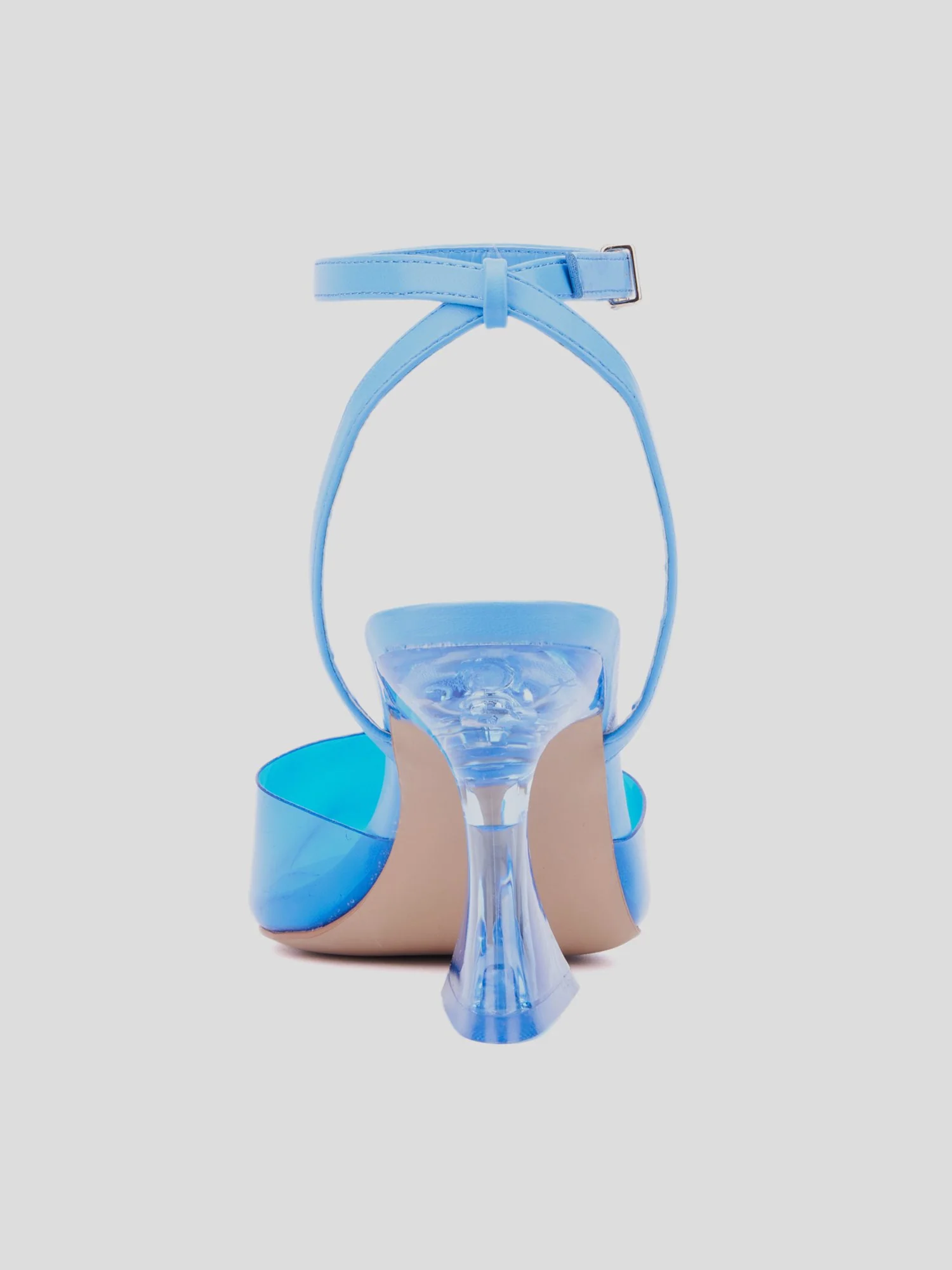 Jacki Wide Width Strappy Heels - Image 11