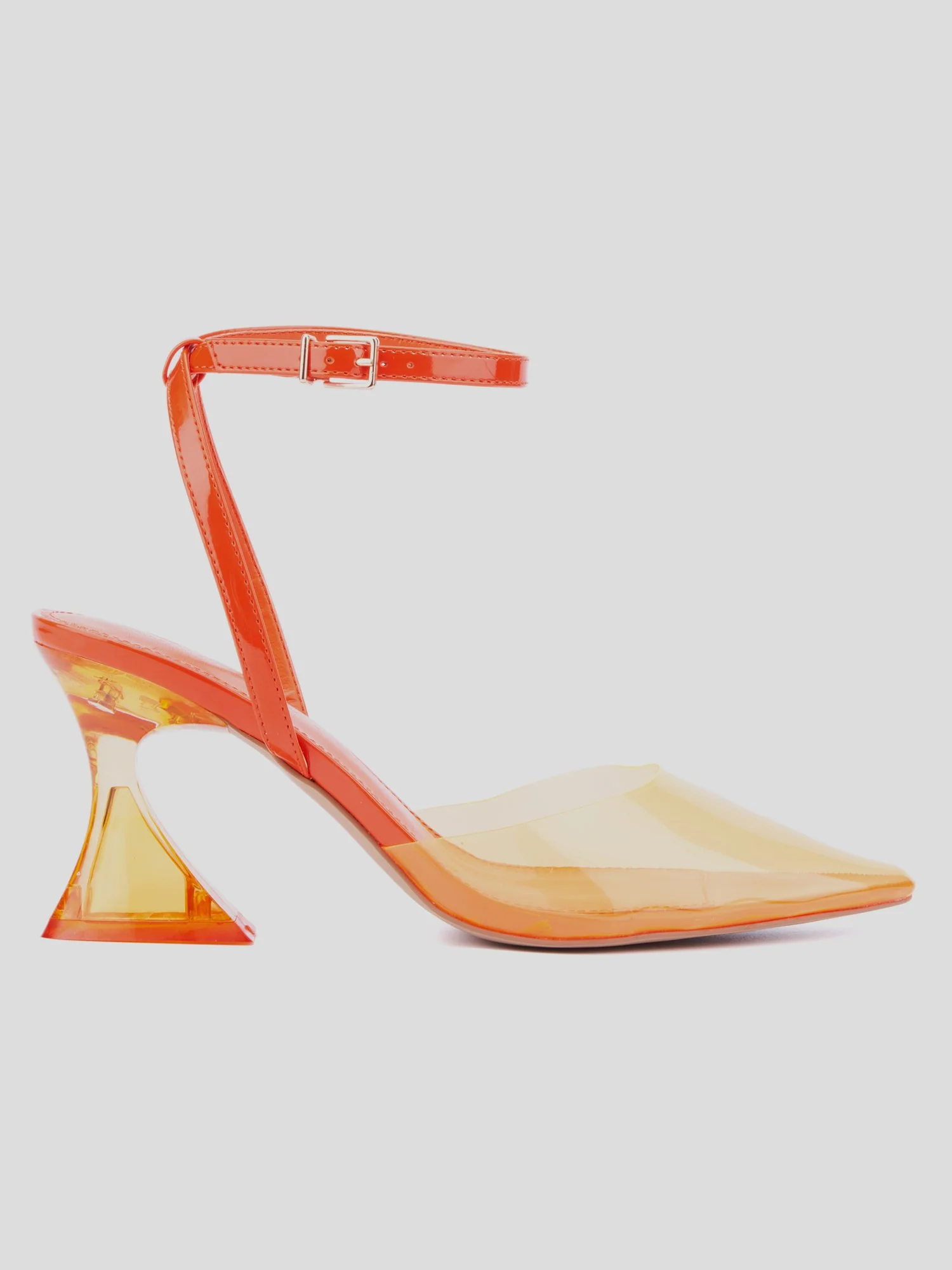 Jacki Wide Width Strappy Heels - Image 14