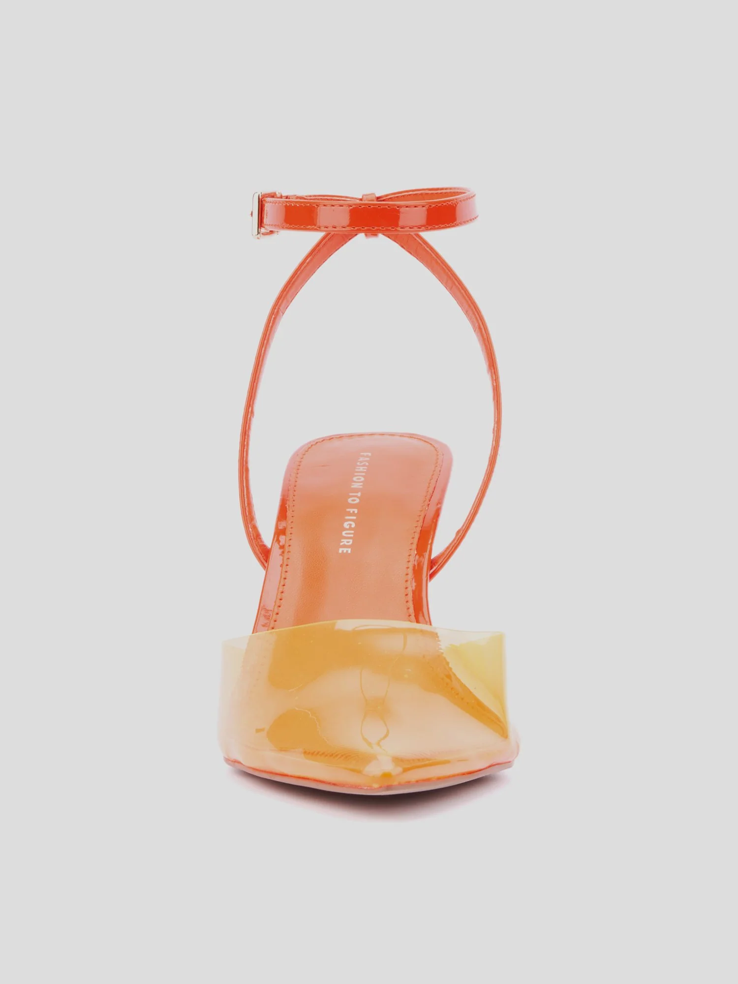 Jacki Wide Width Strappy Heels - Image 17