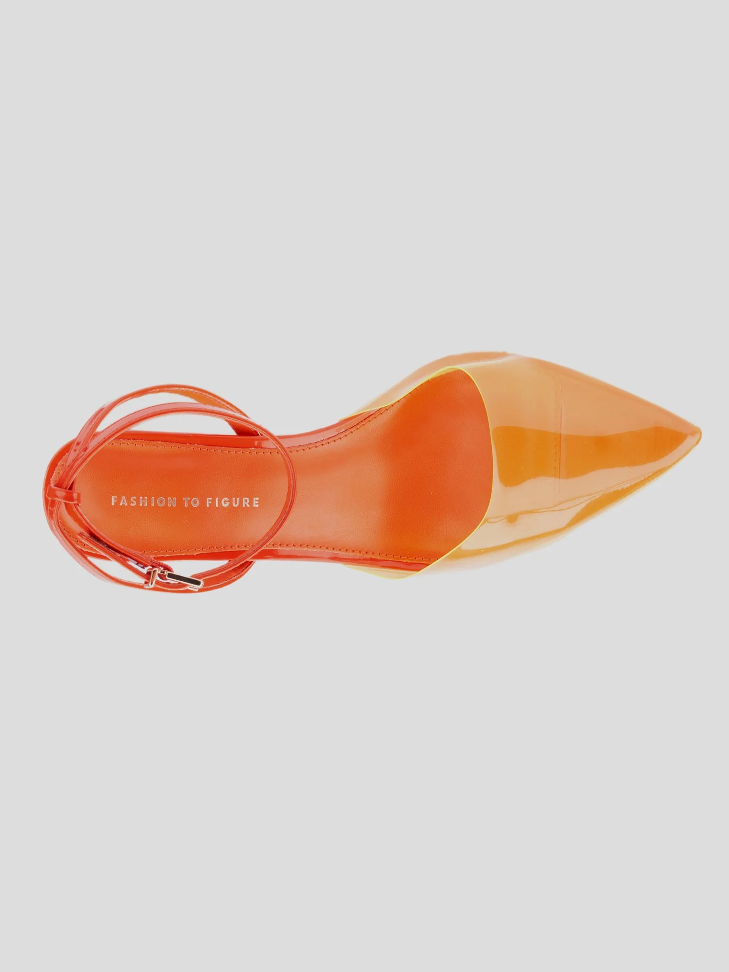Jacki Wide Width Strappy Heels - Image 19