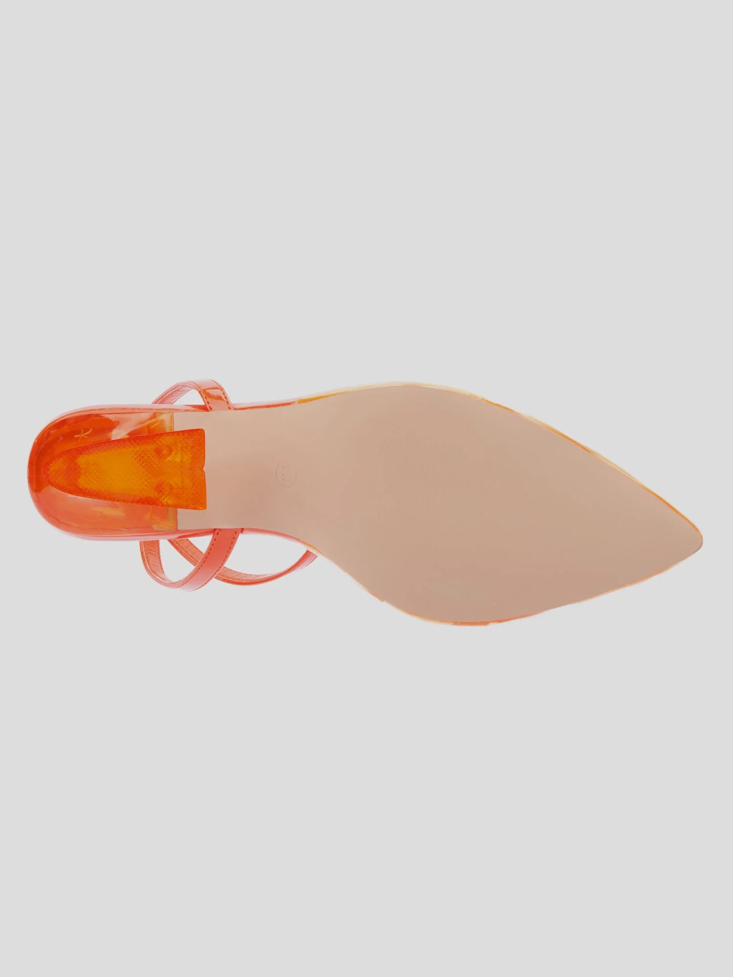 Jacki Wide Width Strappy Heels - Image 20