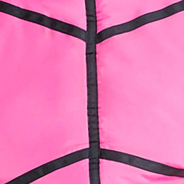 Janika Hooded Ski Puffer Coat - Image 7