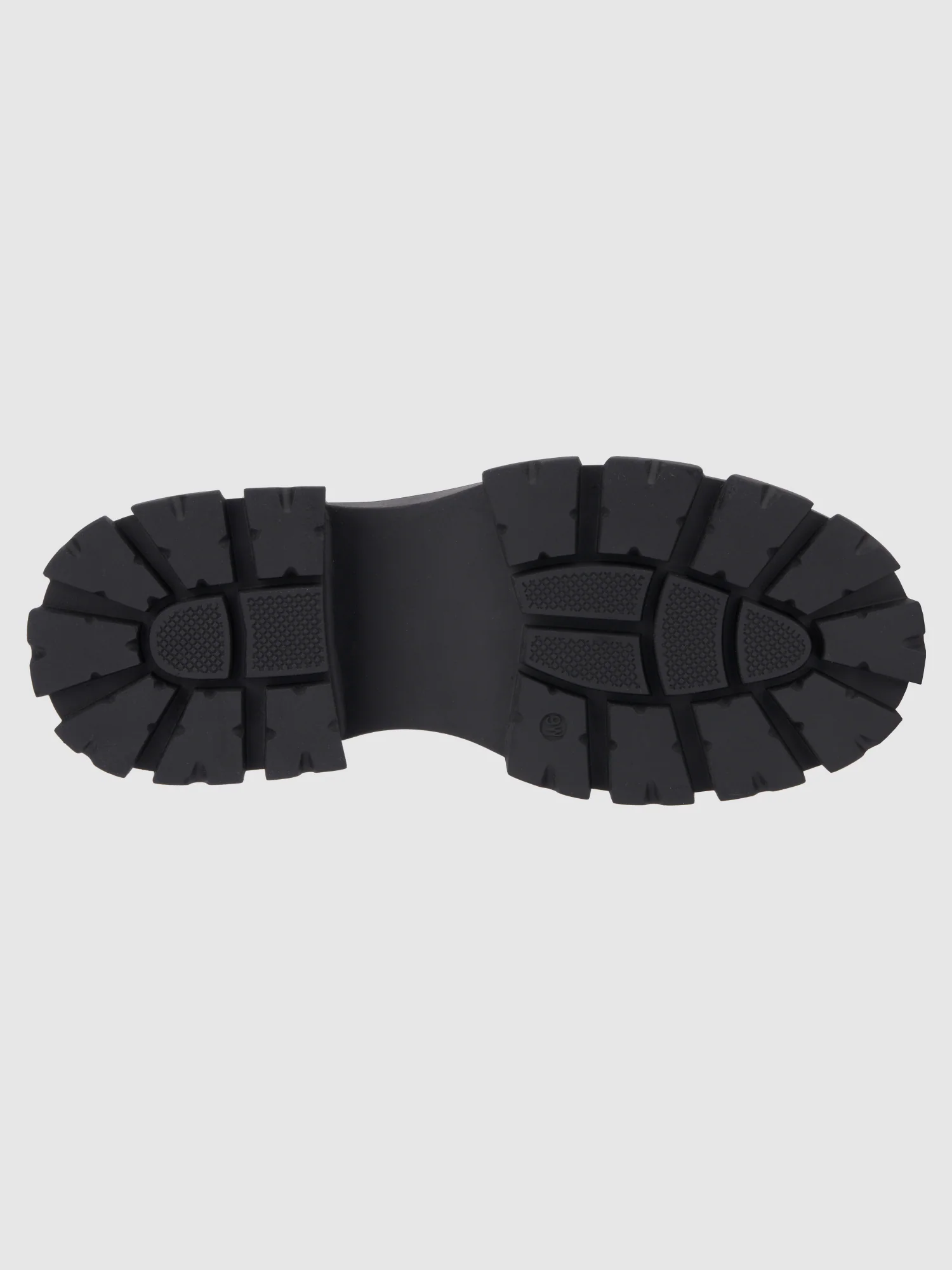 Jazelle Wide Width Lug Sole Loafers - Image 13