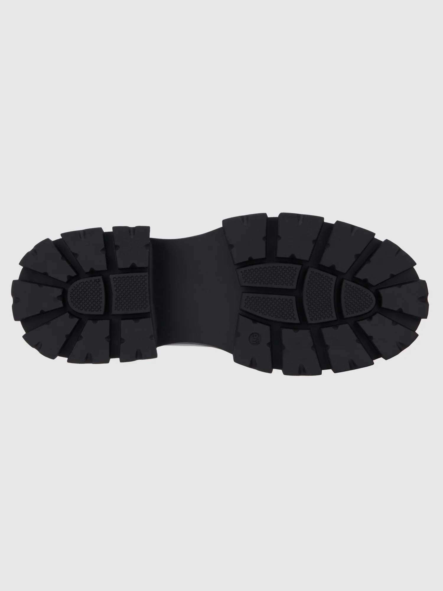 Jazelle Wide Width Lug Sole Loafers - Image 4