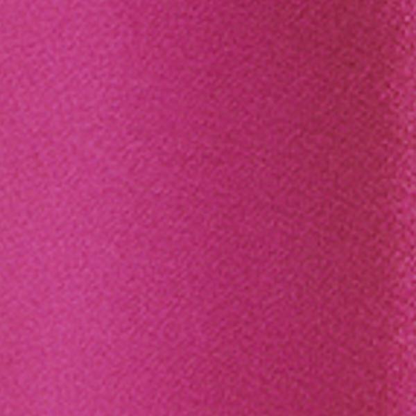 Julissa Ankle Strap Satin Platform Heels - Image 8