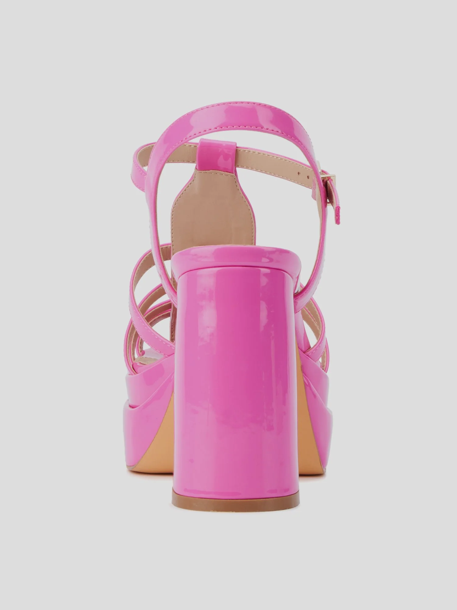 Kenna Wide Width Platform Heels - Image 3