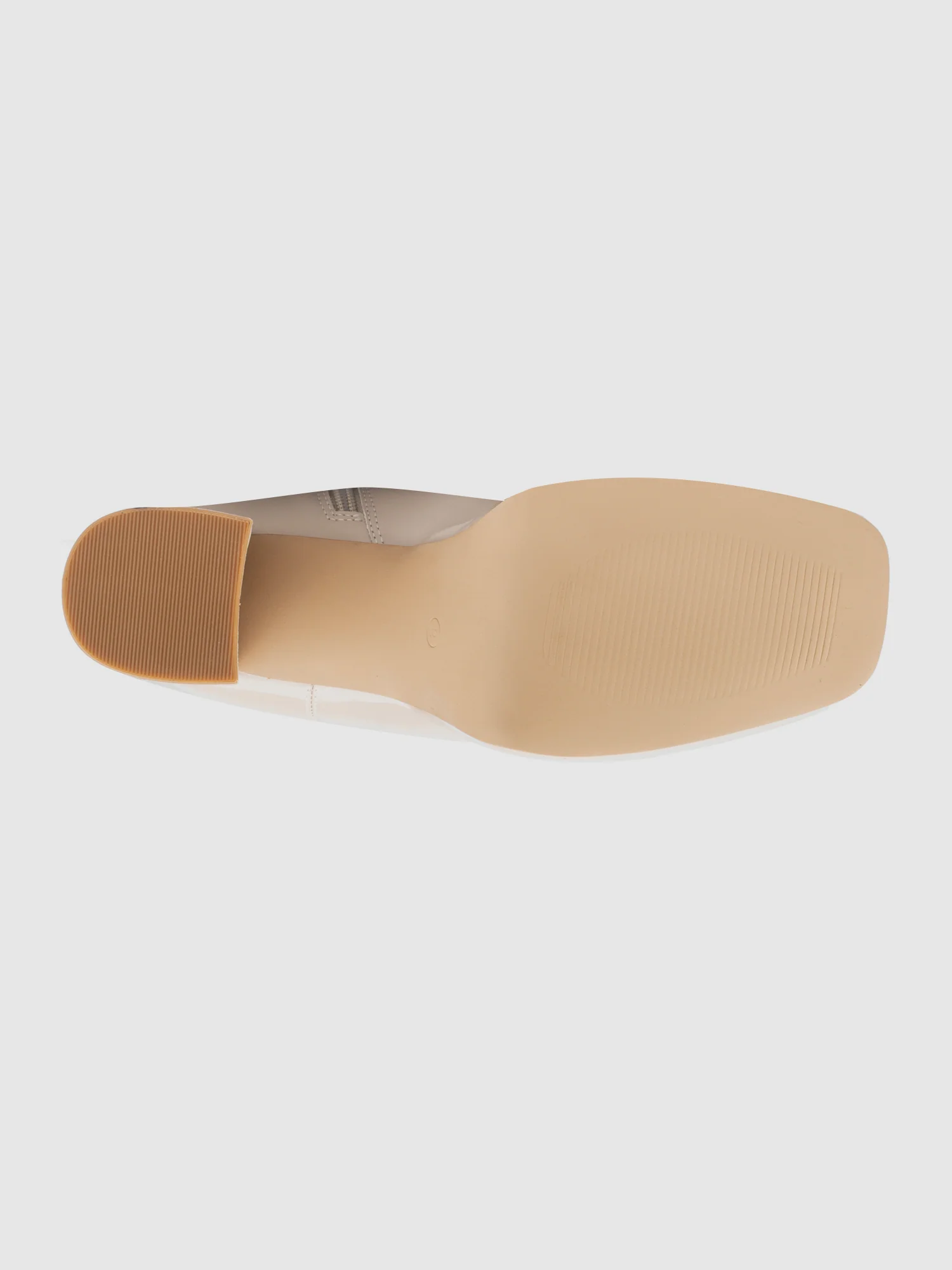 Manica Wide Calf Platform Boots - Image 13