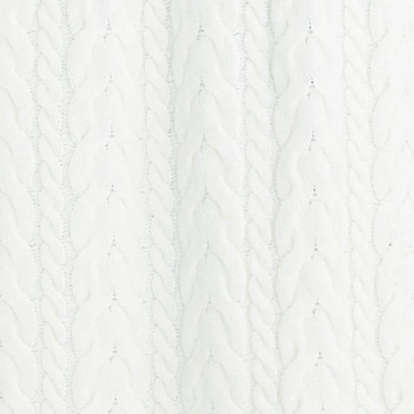 Martine Cable Knit Maxi Cardigan - Image 6