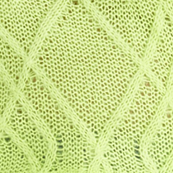 Melody Cable Knit Sweater - Image 5