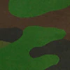 Off-The-Shoulder Camo Jumpsuit - Image 4