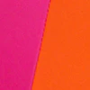 One Shoulder Colorblock One-Piece Swimsuit - Image 4