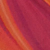 Aelia Mockneck Marble Print Mesh Top - Image 4