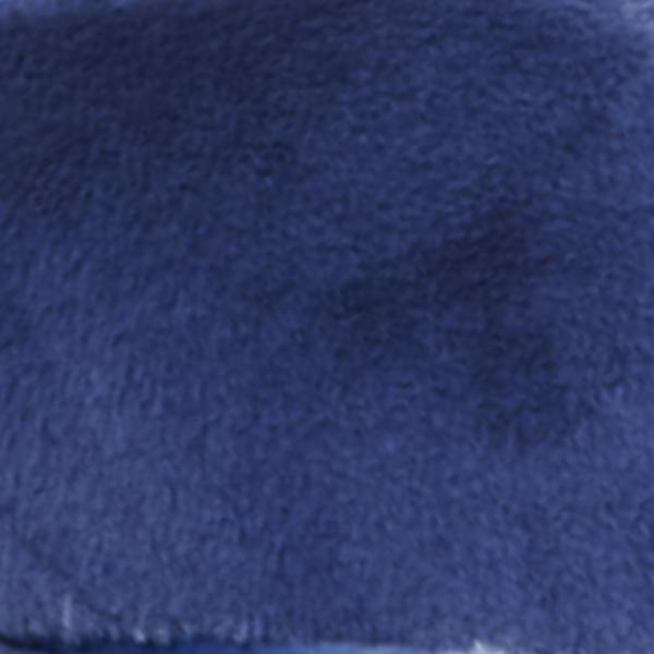 Alayna Chevron Faux Fur Coat - Image 15