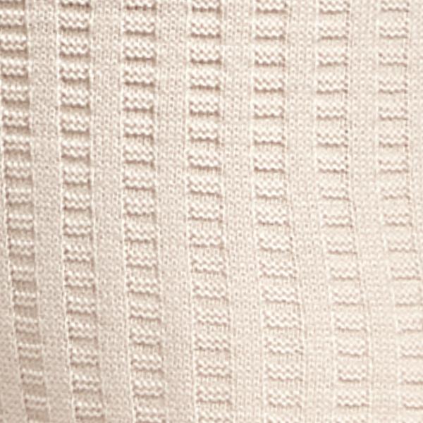 Allison Cold Shoulder Sweater Dress - Image 5