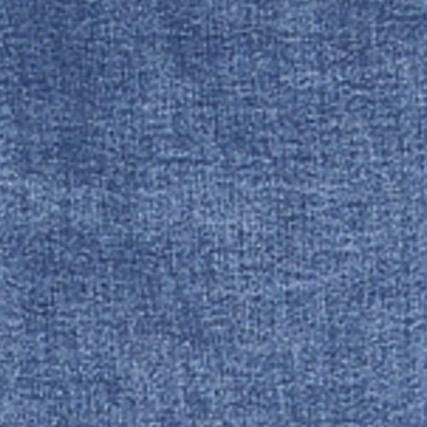Ariana Puff Sleeve Denim Jacket - Image 6
