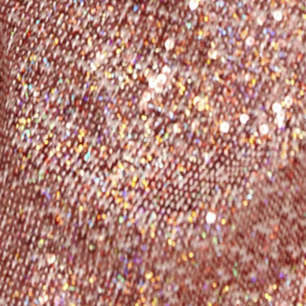 Arielle Faux Wrap Sequin Dress - Image 8