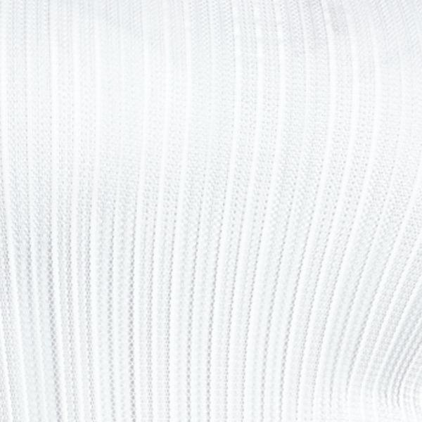 Arissa Mockneck Textured Mesh Top - Image 7