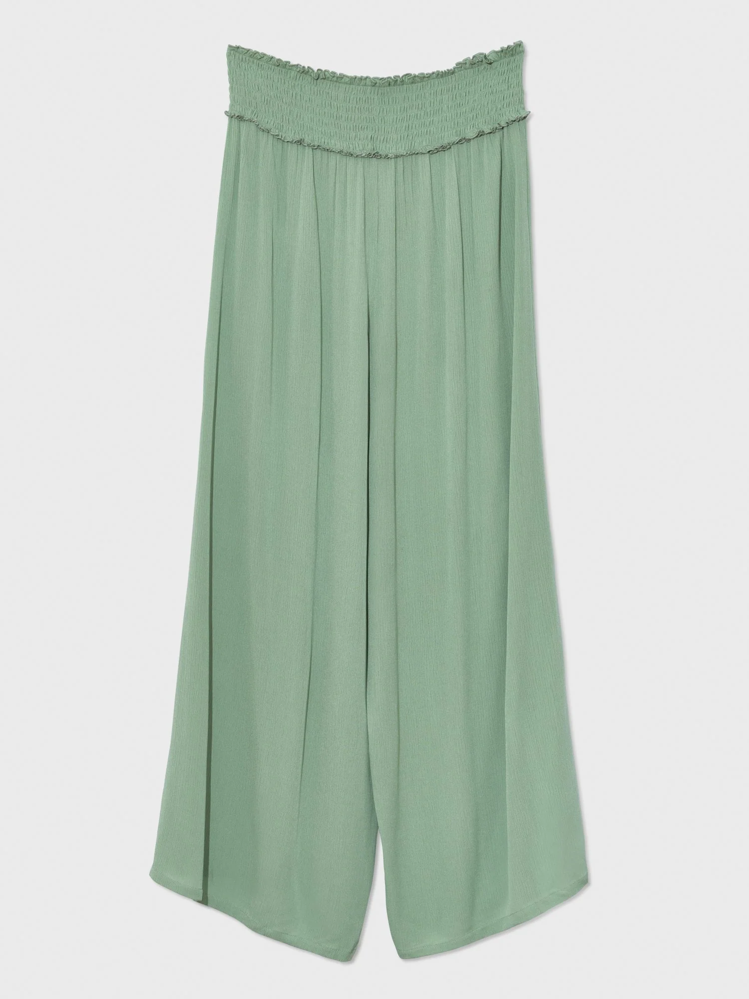Ashleigh Gauze Pants - Image 3