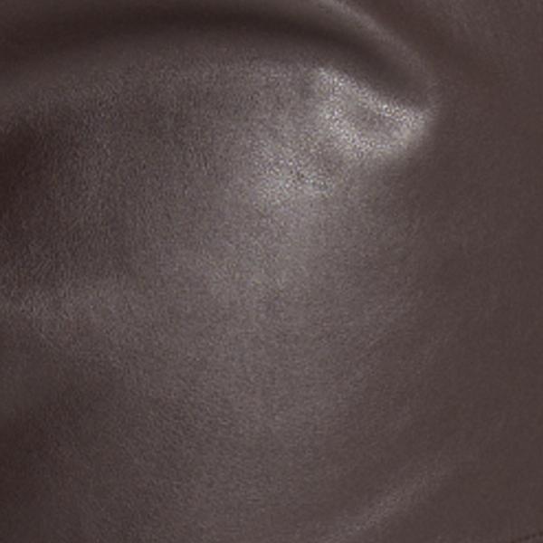 Astrea Faux Leather Wide Leg Shorts - Image 7