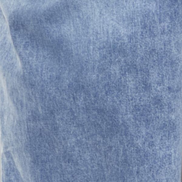 Bonnie Tapered Boyfriend Jeans with Ankle Ties - Garnerstyle x FTF - Image 7