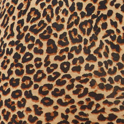 Brandee Cheetah Print Catsuit - Image 6