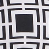 Button-Front Printed Ruched Shirt - Image 4