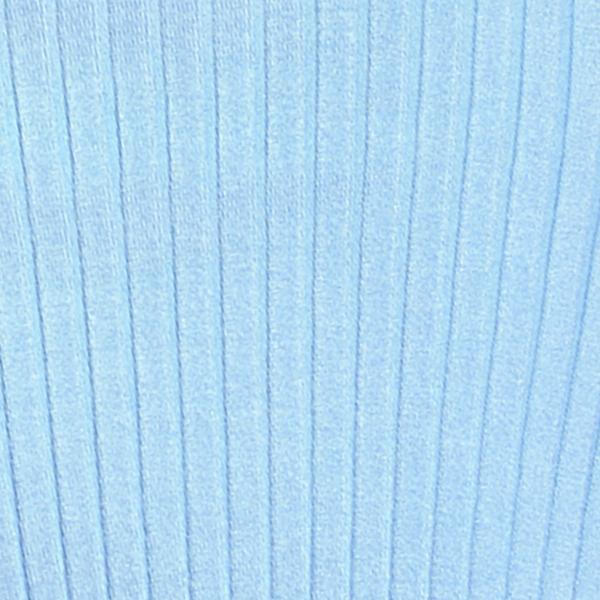 Callie Tie Waist Sweater Dress with Cutout Detail - Image 5