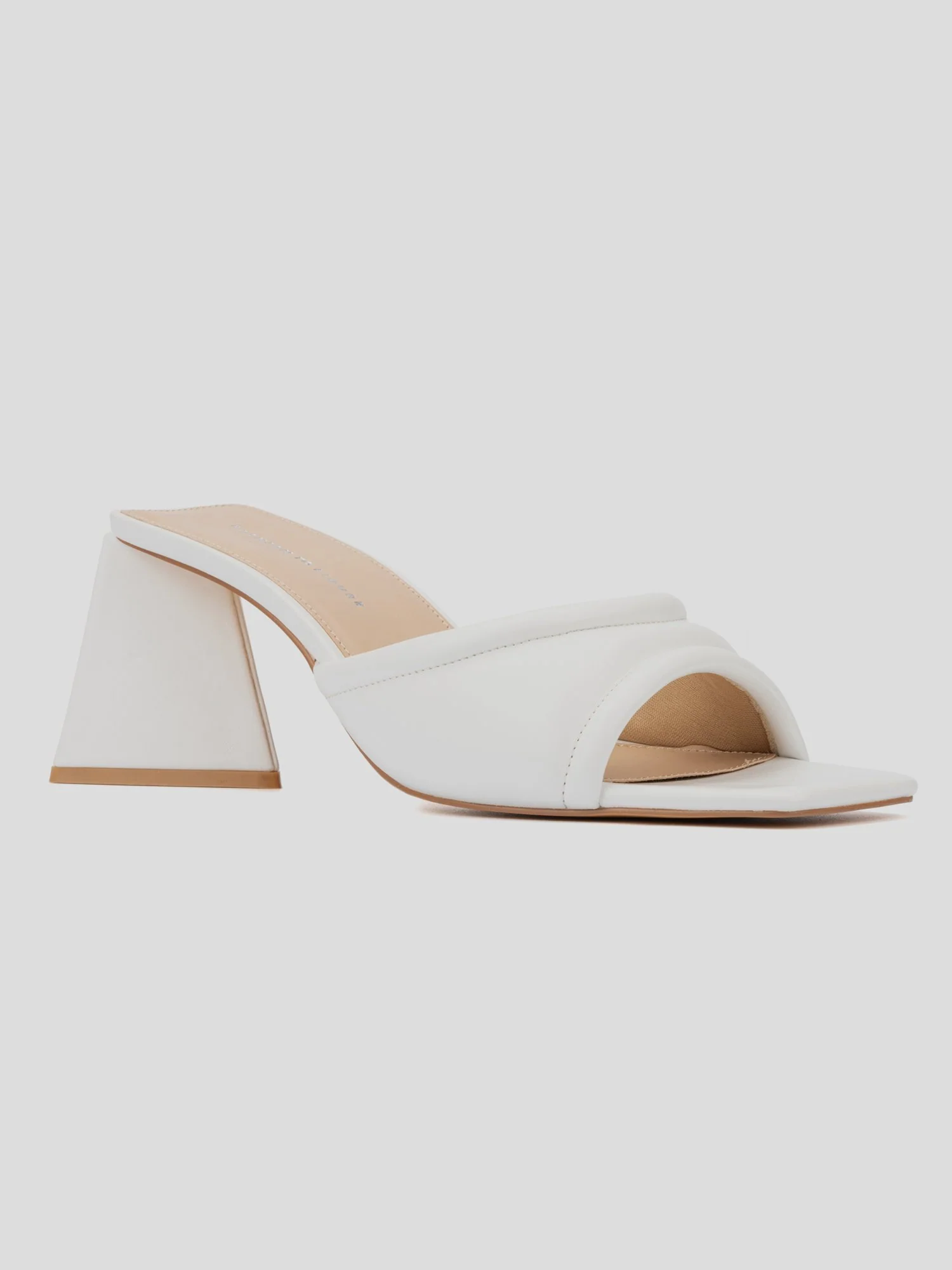 Cammi Wide Width Slip-on Heels - Image 13