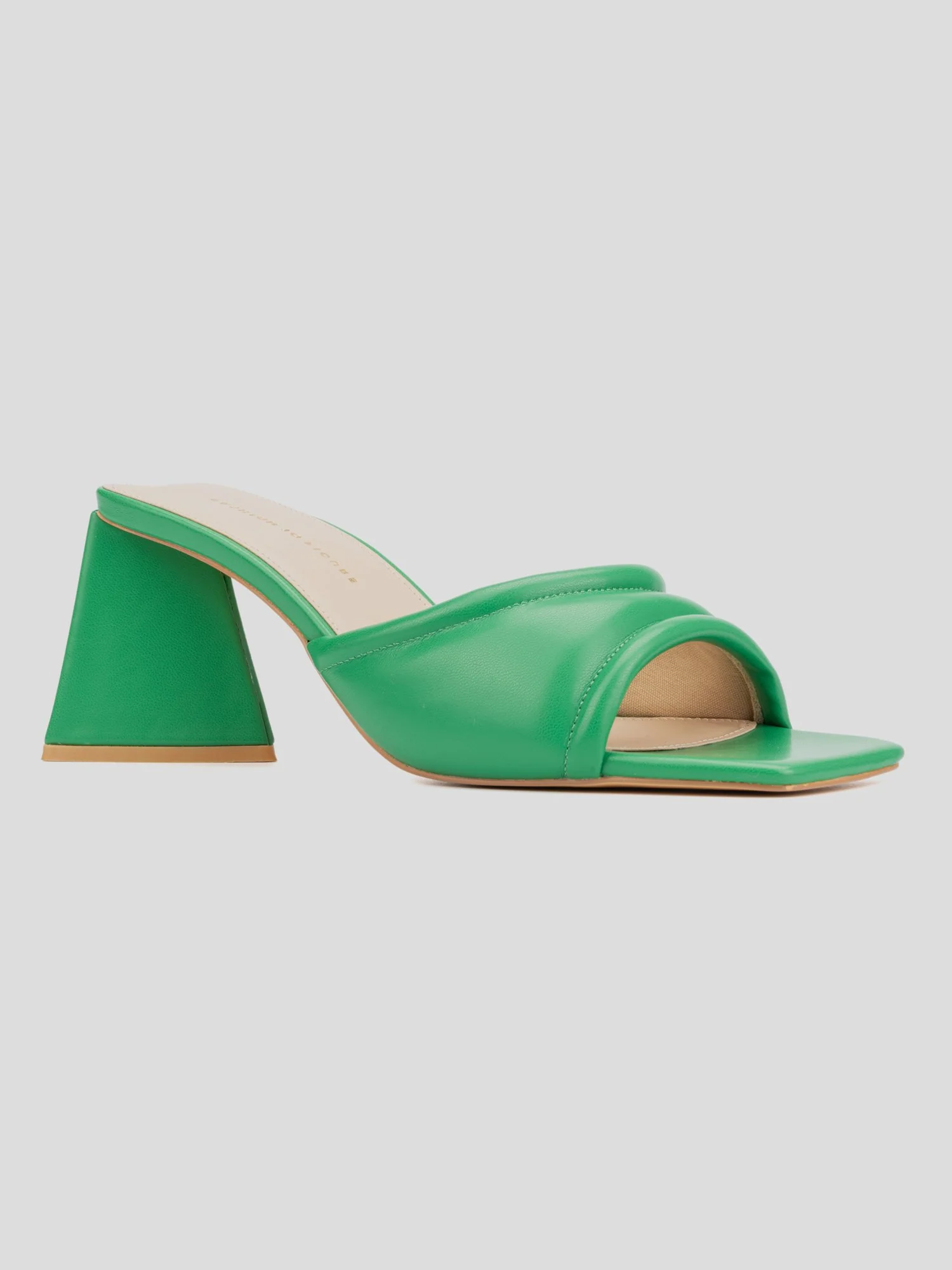 Cammi Wide Width Slip-on Heels - Image 5