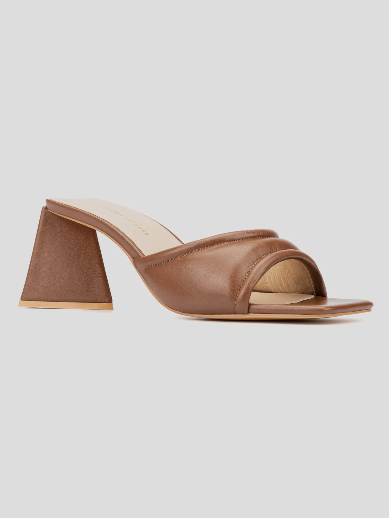 Cammi Wide Width Slip-on Heels - Image 9